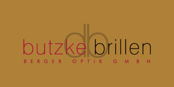 kiko kreativagentur - Projekt Butzke Brillen